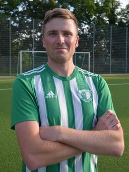 Avatar Bild für Stefan Marzak