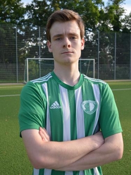 Avatar Bild für Marlon Meletzki