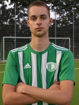 Avatar Bild für Jonas Beich