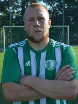 Avatar Bild für Ben Dreher