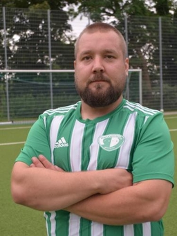 Avatar Bild für Kevin Wendt