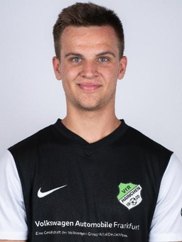 Avatar Bild für Maximilian Marbe