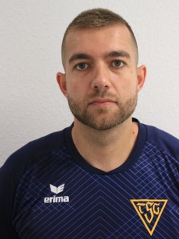 Avatar Bild für Daniel Ivanovic