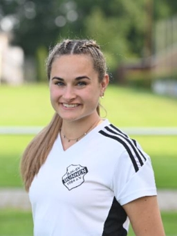 Avatar Bild für Elisa Gerst