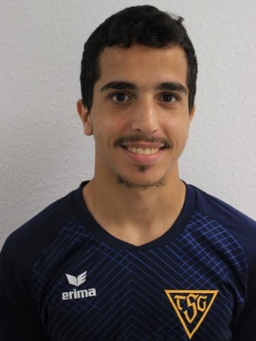 Avatar Bild für Karam Alnaji