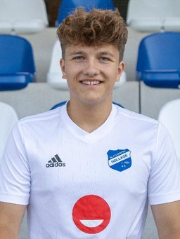 Avatar Bild für Max Bennet Freiwald