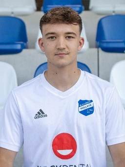 Avatar Bild für Finn Vallowe