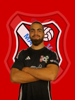 Avatar Bild für Louis Vedder