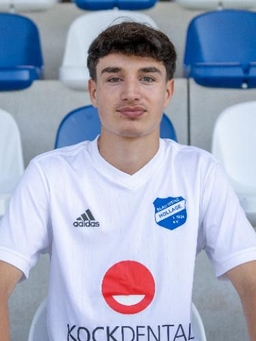 Avatar Bild für Franz Broermann
