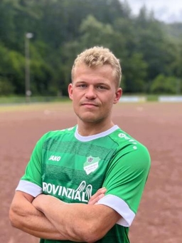 Avatar Bild für Bastian Honnef