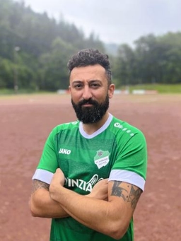 Avatar Bild für Abdulkader Kalach