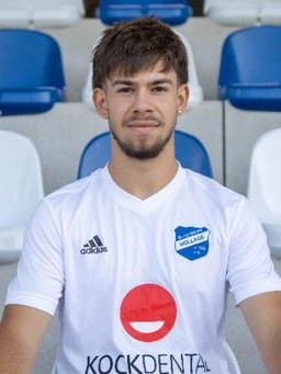 Avatar Bild für Vlad-Constantin Sendrea