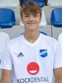 Avatar Bild für Simeon Strunk