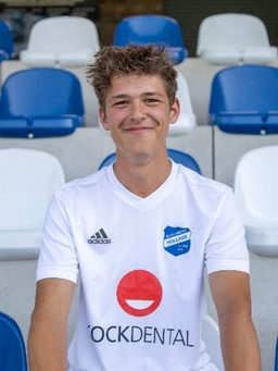 Avatar Bild für Florian Waschki