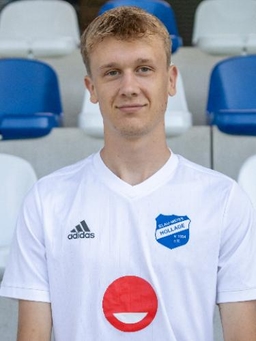 Avatar Bild für Benedikt Wilzer