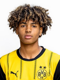 Avatar Bild für Mathis Albert