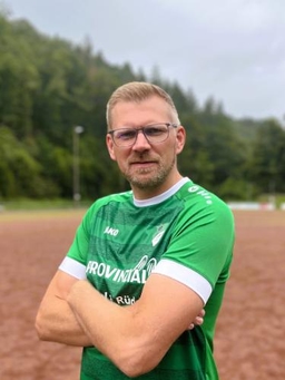 Avatar Bild für Marcel Spahn