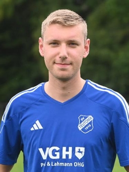 Avatar Bild für Paul Burgdorf