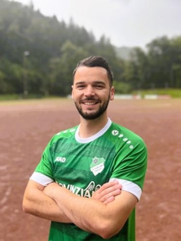 Avatar Bild für Noah Weißenfels