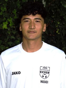 Avatar Bild für Naveed Madadi