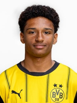 Avatar Bild für Miguel Samuel Adje