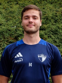 Avatar Bild für Lukas Bade