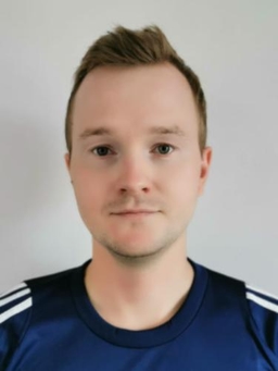 Avatar Bild für Sven Beckmann