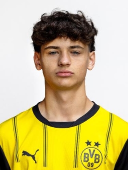 Avatar Bild für Niklas König