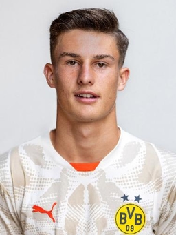 Avatar Bild für Fabian Maurice Dzuba
