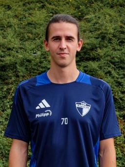 Avatar Bild für Nido Hodzic