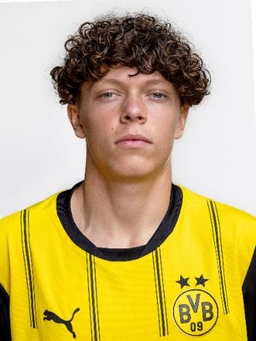 Avatar Bild für Justin Hoy