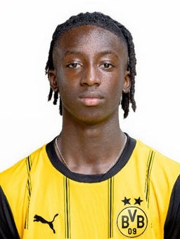 Avatar Bild für Jemain Samuel Kusi