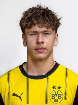 Avatar Bild für Jan Luca Riedl