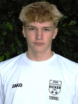 Avatar Bild für Keno Terviel