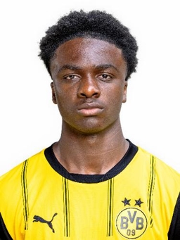 Avatar Bild für Paul Ayuk Tanyi