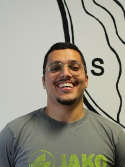 Avatar Bild für Mohamed Bellahcen