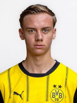 Avatar Bild für Niclas Damberg