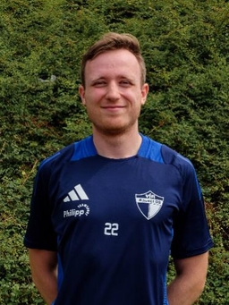 Avatar Bild für Lukas Marusczyk