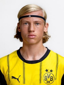 Avatar Bild für Luke Fahrenhorst