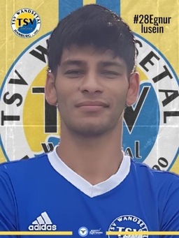 Avatar Bild für Egnur Iusein