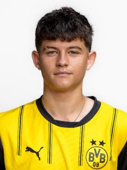 Avatar Bild für Jack Mize