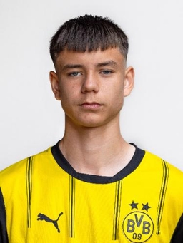 Avatar Bild für Damian Kolano