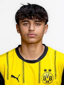 Avatar Bild für Ahmad Najdi