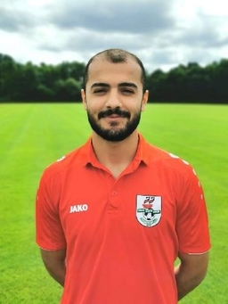 Avatar Bild für Amed Abdulrahman