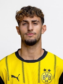 Avatar Bild für Luca Perri