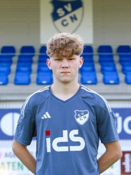 Avatar Bild für Jannes Titus Drews