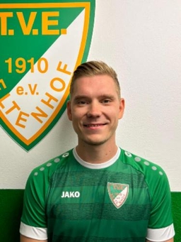 Avatar Bild für Jonah Behnke