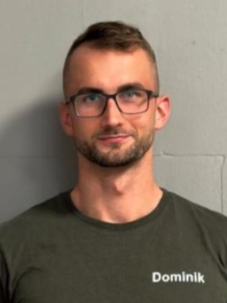 Avatar Bild für Dominik Reichardt