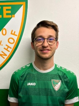 Avatar Bild für Niklas Cordes