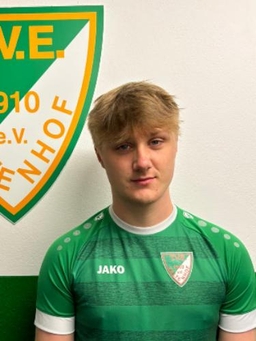 Avatar Bild für Elias Ohly